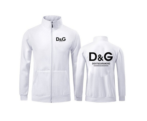 D&G Hoodies-280