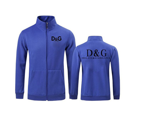 D&G Hoodies-306