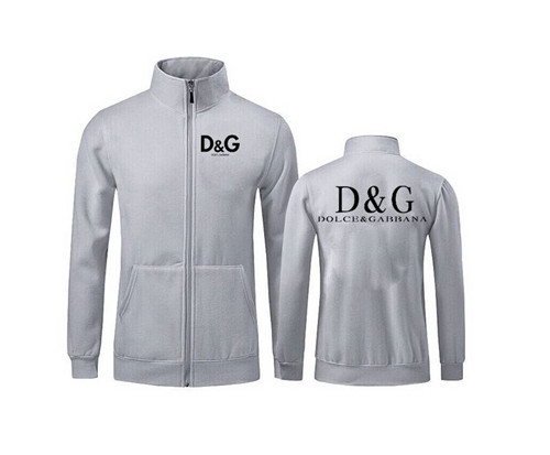 D&G Hoodies-309
