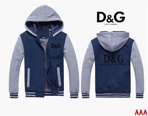 D&G Hoodies-070