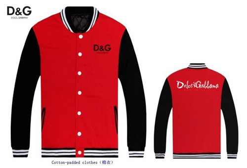 D&G Baseball jackets-005