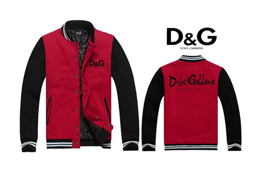 D&G Baseball jackets-025
