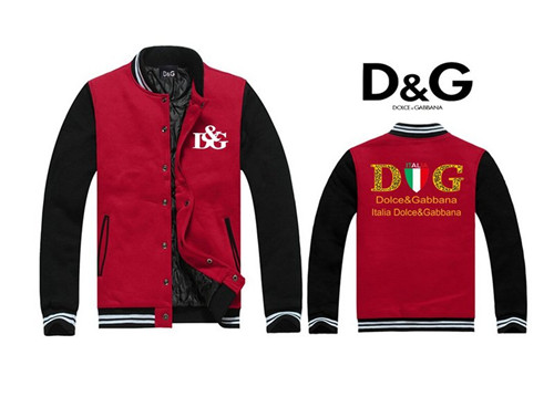 D&G Baseball jackets-029