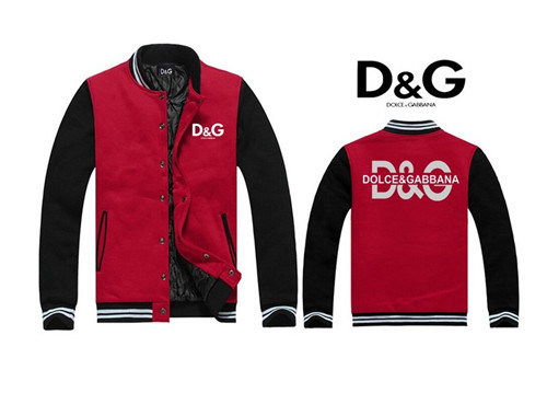 D&G Baseball jackets-036