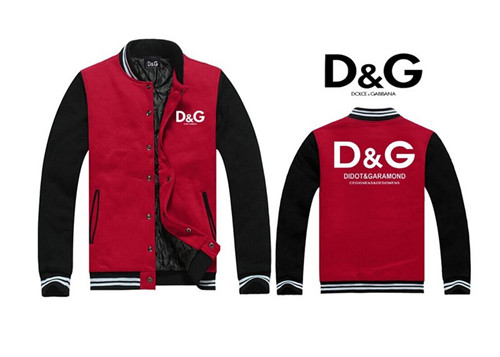 D&G Baseball jackets-037
