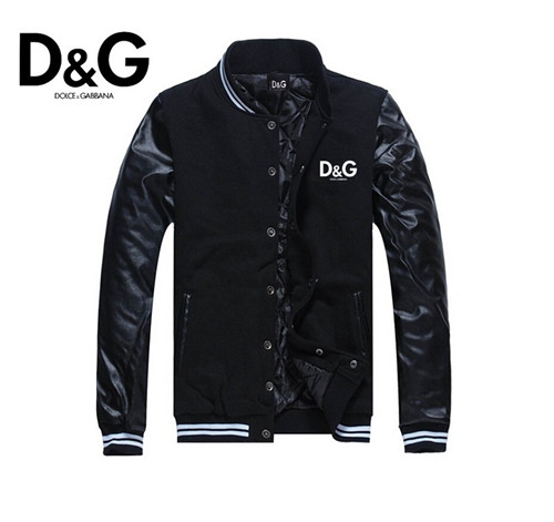 D&G Baseball jackets-050
