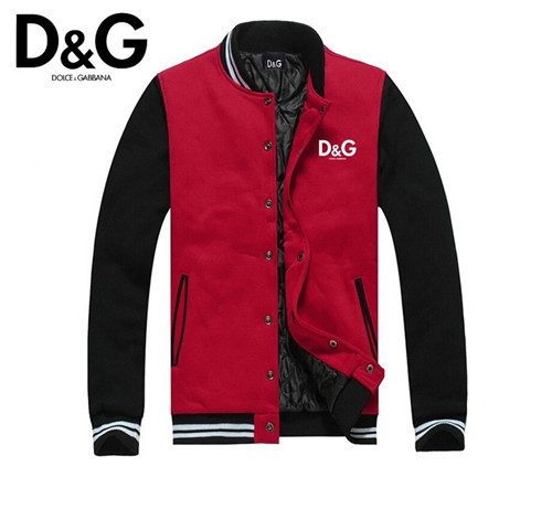 D&G Baseball jackets-053