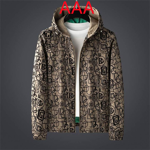 D&G Jackets(AAA)-008