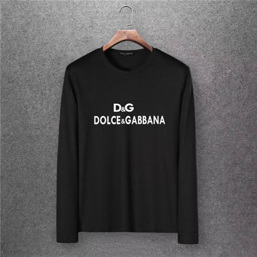 D&G long T-shirt(2)-014