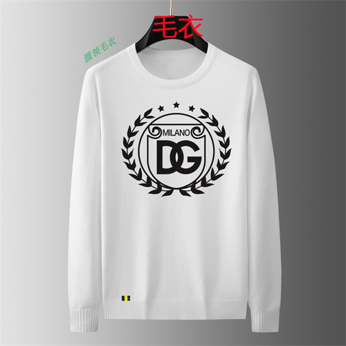 D&G(Men)Sweaters-0056