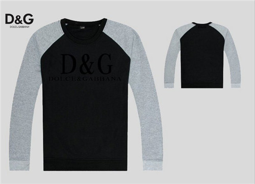 D&G Sweatshirt-001