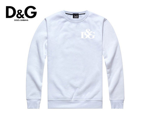 D&G Sweatshirt-104