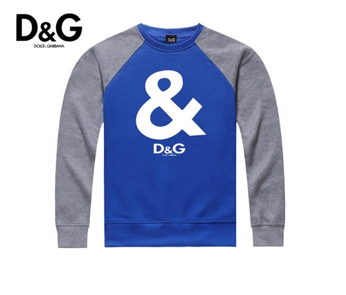 D&G Sweatshirt-123