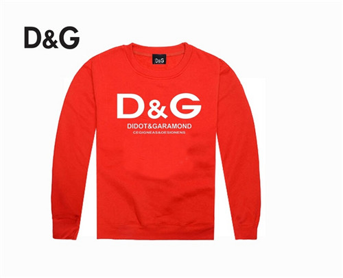 D&G Sweatshirt-032