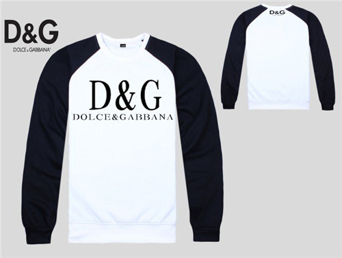 D&G Sweatshirt-005