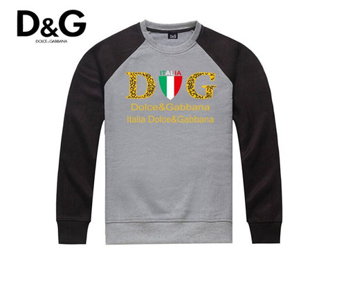 D&G Sweatshirt-058