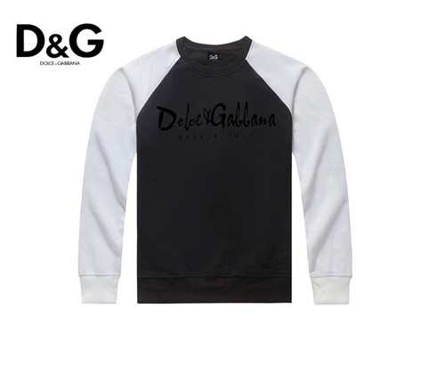 D&G Sweatshirt-071