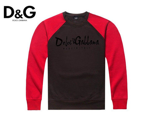 D&G Sweatshirt-077