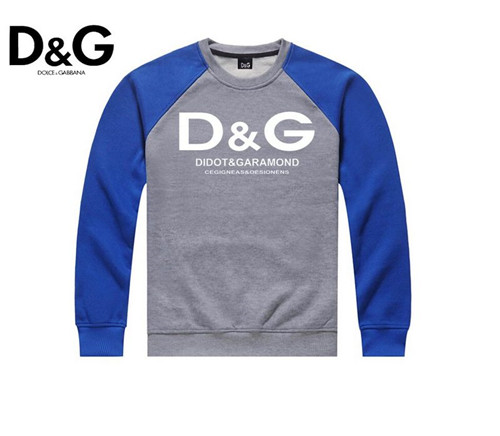 D&G Sweatshirt-082