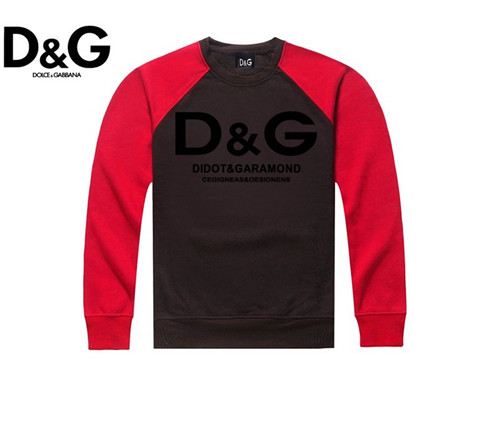 D&G Sweatshirt-088