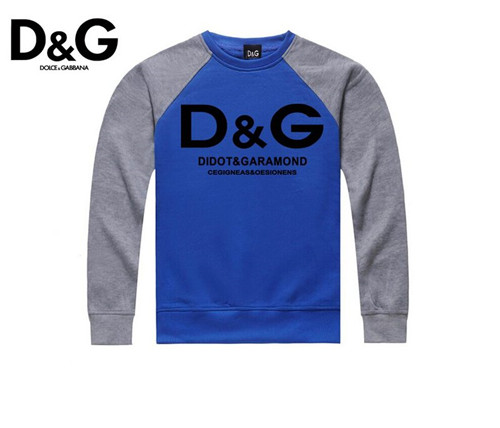 D&G Sweatshirt-089