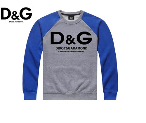 D&G Sweatshirt-090