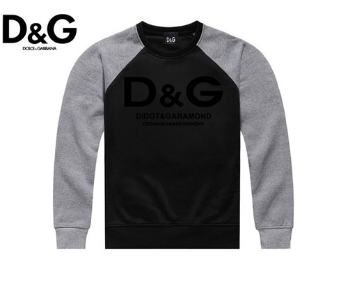 D&G Sweatshirt-092