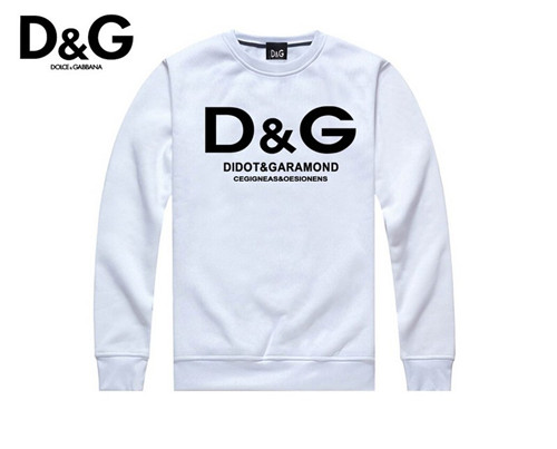 D&G Sweatshirt-095
