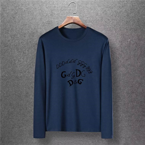 D&G long T-shirt(2)-028