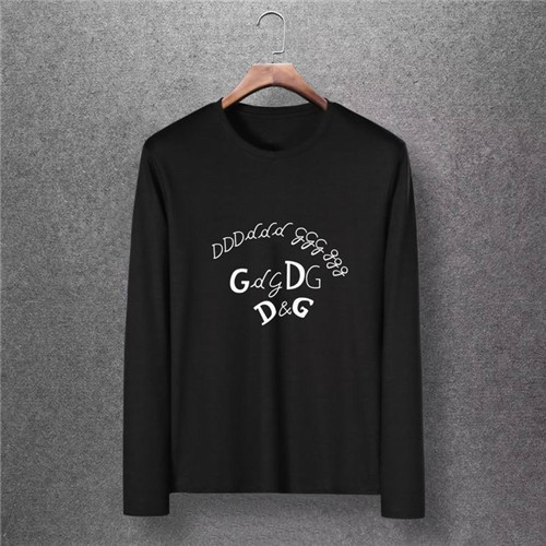 D&G long T-shirt(2)-023