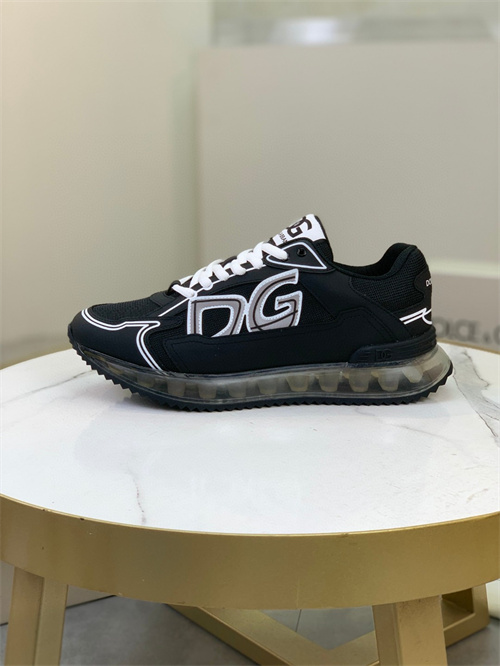 D&G(AAA)Shoes-W-220
