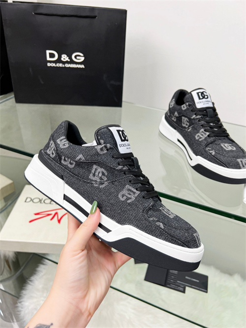 D&G(AAA)Shoes-W-266