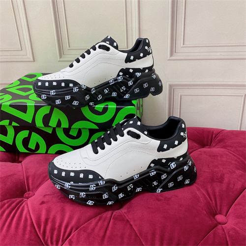 D&G(AAA)Shoes-W-292