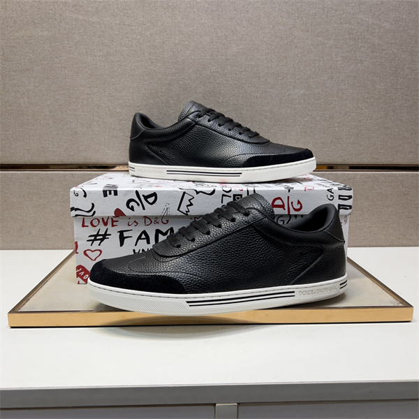 D&G(AAA)Shoes-M-0999