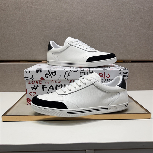 D&G(AAA)Shoes-M-1004