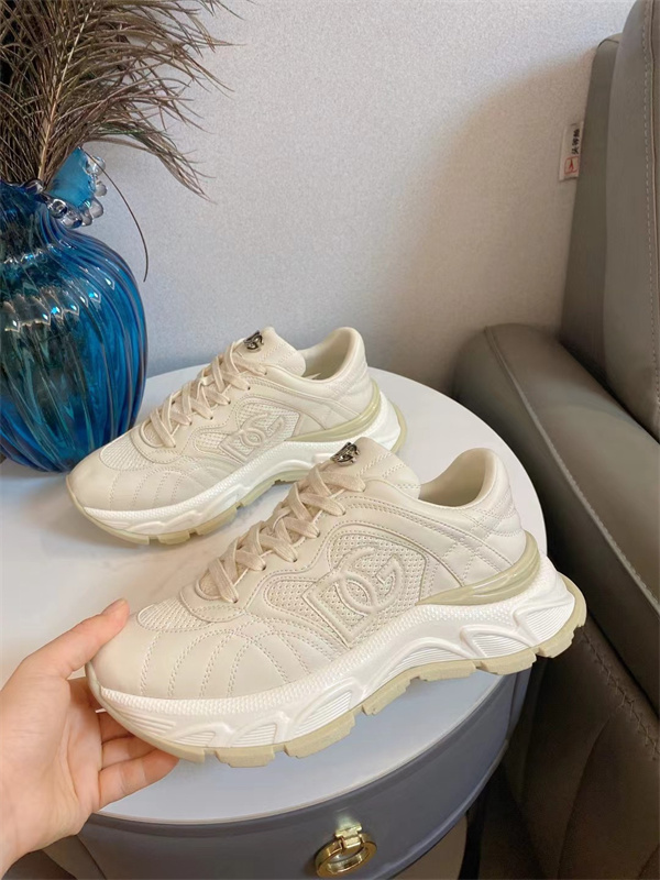 D&G(AAA)Shoes-M-1013