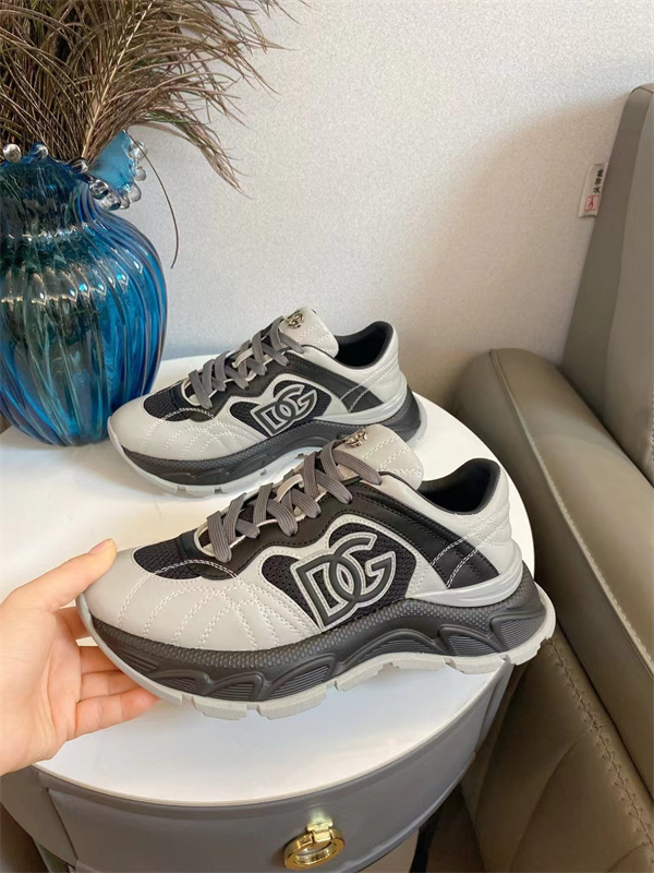 D&G(AAA)Shoes-M-1014