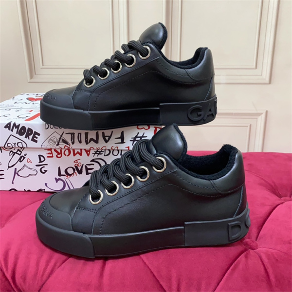 D&G(AAA)Shoes-M-1036