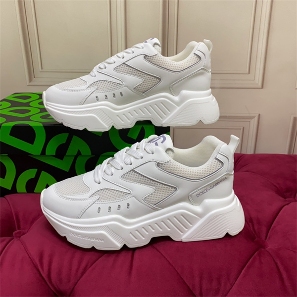 D&G(AAA)Shoes-M-1052