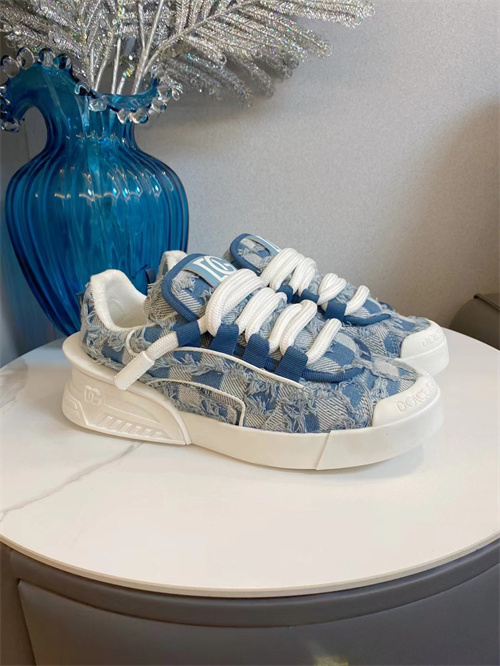 D&G(AAA)Shoes-M-1066