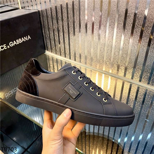 D&G(AAA)Shoes-M-172