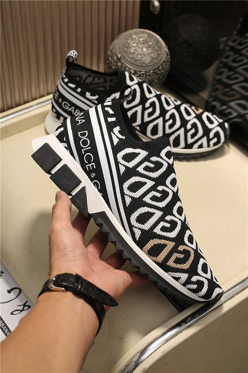 D&G(AAA)Shoes-M-022