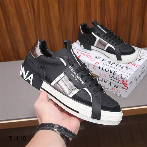 D&G(AAA)Shoes-M-551