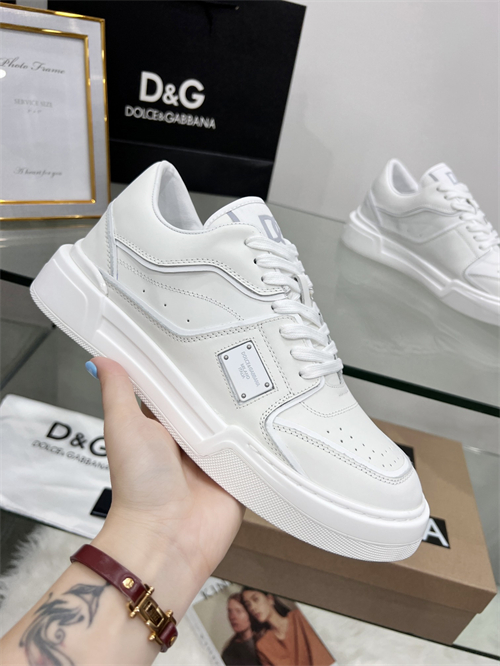 D&G(AAA)Shoes-M-655