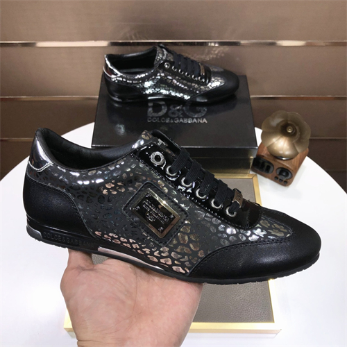D&G(AAA)Shoes-M-657