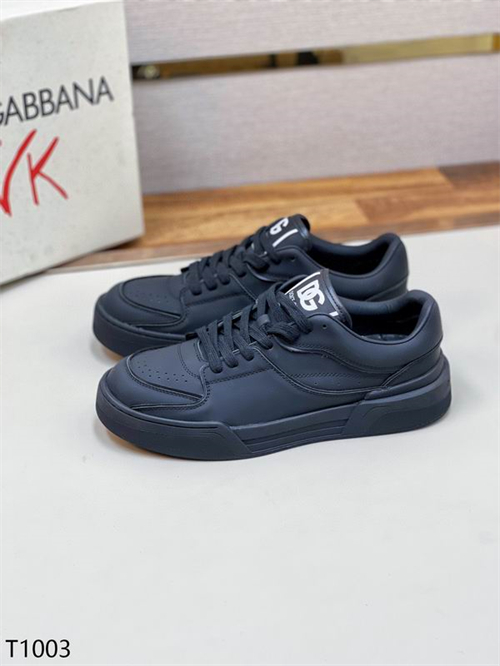 D&G(AAA)Shoes-M-693