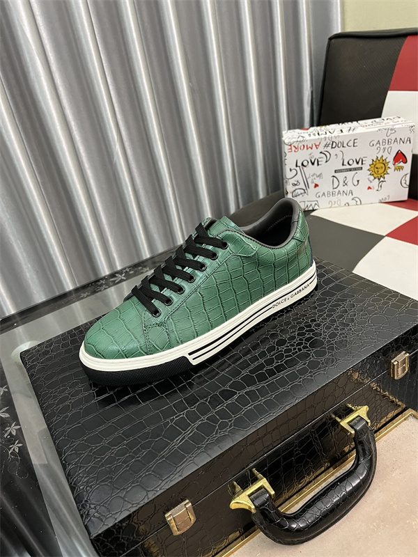 D&G(AAA)Shoes-M-0787