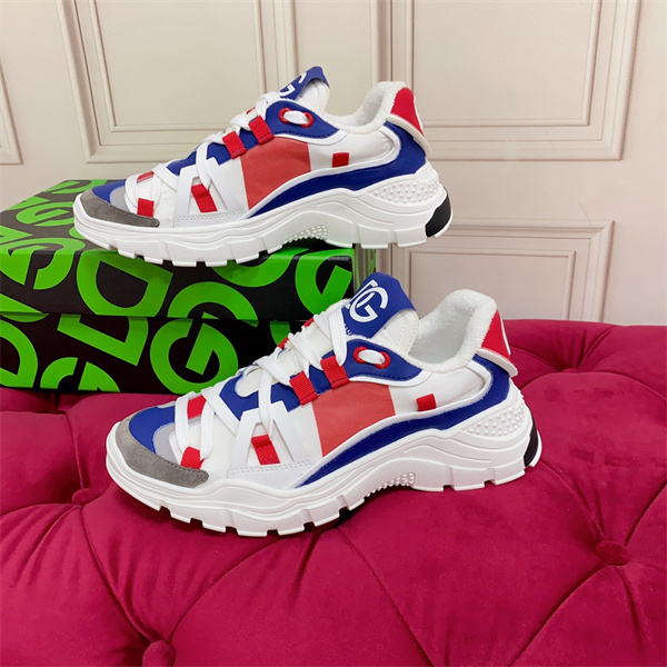 D&G(AAA)Shoes-M-0802