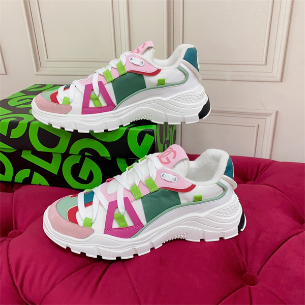 D&G(AAA)Shoes-M-0803