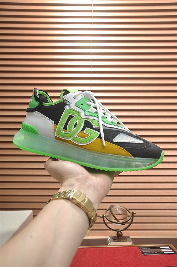 D&G(AAA)Shoes-M-0811